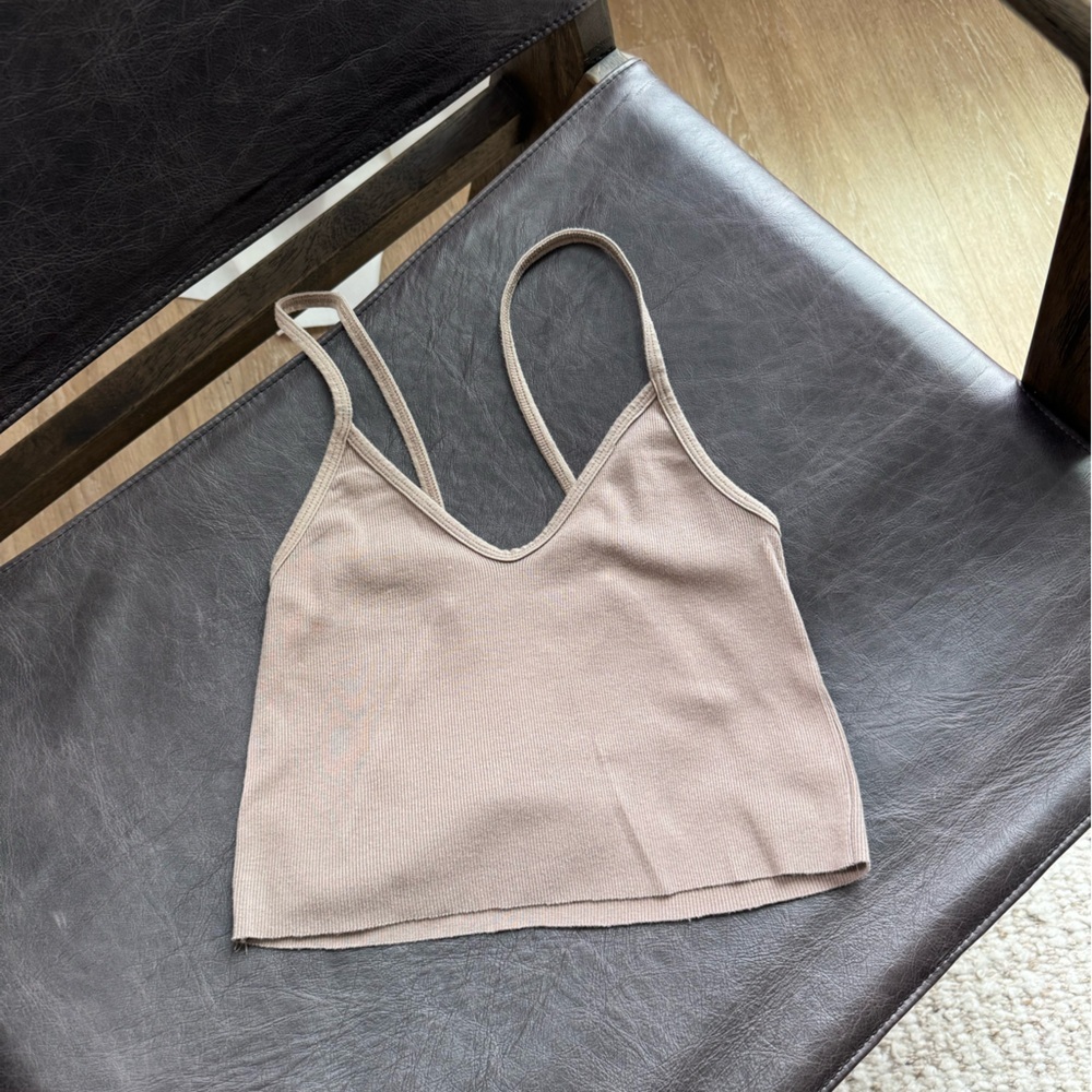 BRULE | Murphy Tank